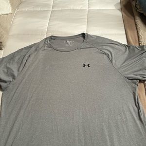 Under armor mens dri fit the tech tee size 5xlt